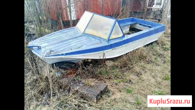 Лодка Казанка 5 Екатеринбург - изображение 1
