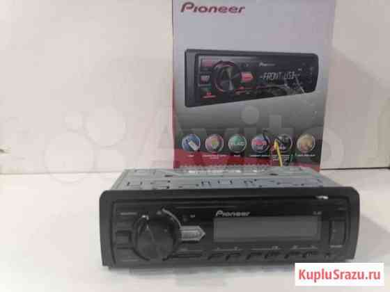 Автомагнитола Pioneer MVH-09UB Оренбург