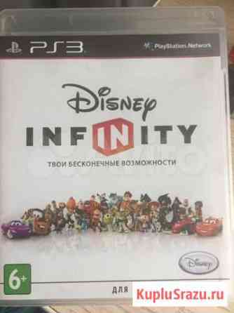 Диск на ps3 Кемерово