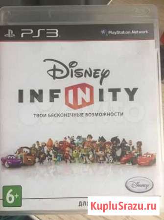 Диск на ps3 Кемерово - изображение 1