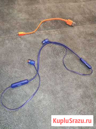 Jbl tune110bt Выборг - изображение 1