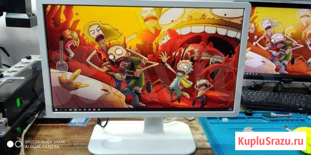 BenQ VW2430 24 Ростов-на-Дону - изображение 1