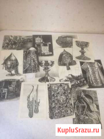 Ретро фотография Вологда - изображение 1