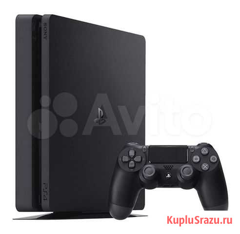 Игровая консоль пс 4 про плюс игры Шахты - изображение 1