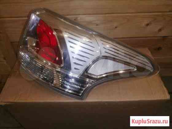 Фара задняя правая Mitsubishi Оutlаndеr 3 2013 Кондопога