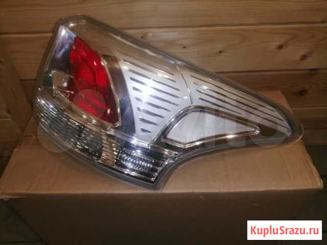 Фара задняя правая Mitsubishi Оutlаndеr 3 2013 Кондопога - изображение 1