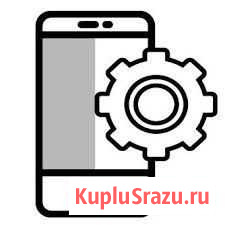 Ремонт iPhone, iPad и др сотовых. Пайка мат. плат Хабаровск - изображение 1