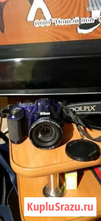Продам фотоаппарат Абакан - изображение 1