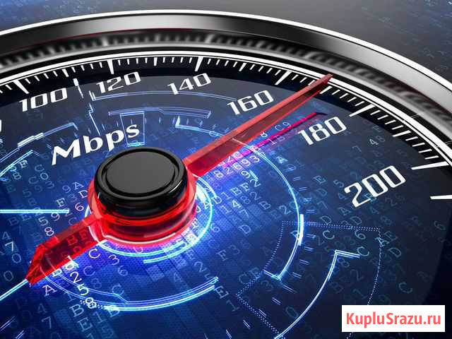Скоростной Интернет на даче Сургут - изображение 1
