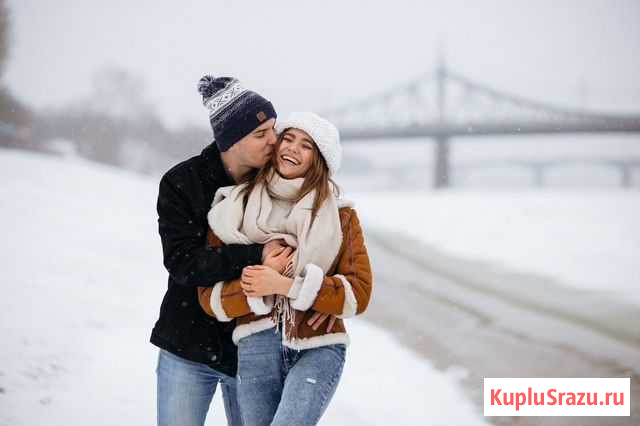 Фотограф Томск - изображение 1