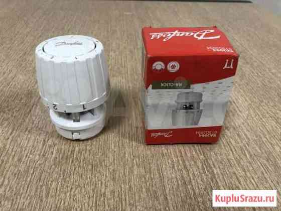 Терморегулятор Danfoss RA 2994 Самара