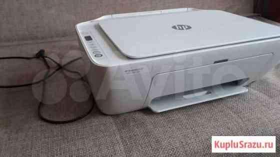 HP Deskjet 2620 Одинцово