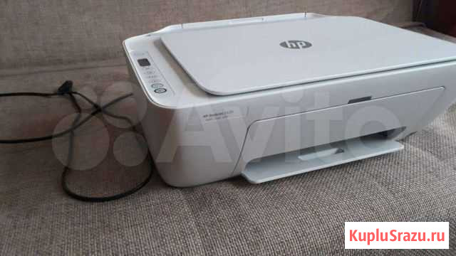 HP Deskjet 2620 Одинцово - изображение 1