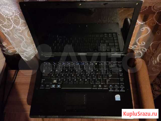 Ноутбук Samsung NP-R20Y Сергиев Посад - изображение 1