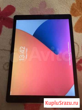 iPad Pro 12.9 (1 gen),256Gb+Celluar Тюмень - изображение 1