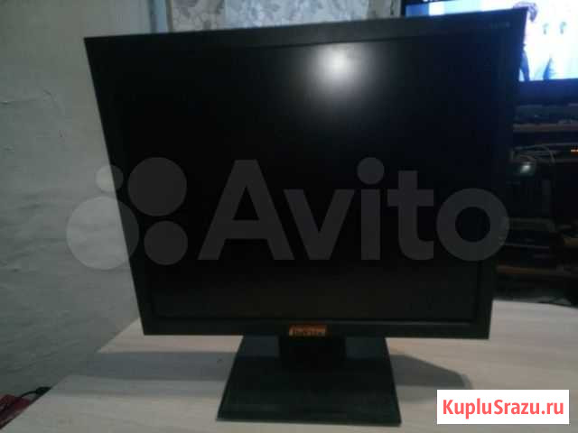 Мониторы Кемерово - изображение 1