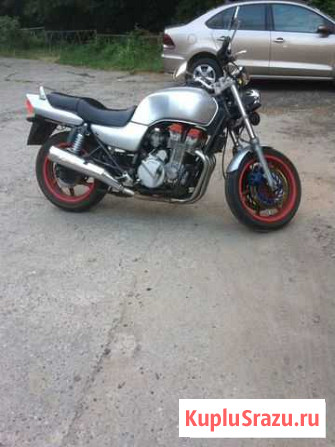 Хонда cb 750 Железногорск - изображение 1