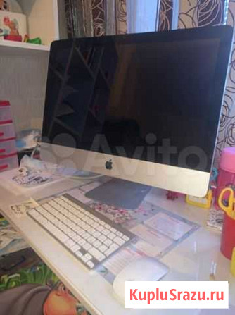 Apple iMac Ковров - изображение 1