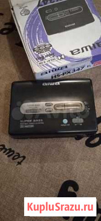 Aiwa HS-PX347 новый Курган - изображение 1