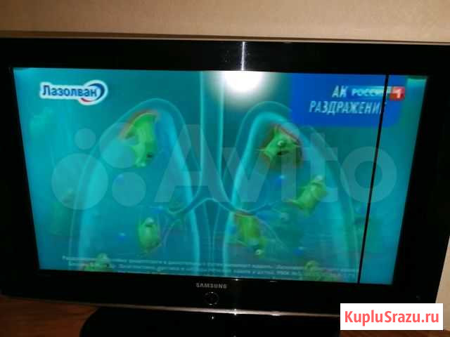 Телевизор самсунг Курск - изображение 1