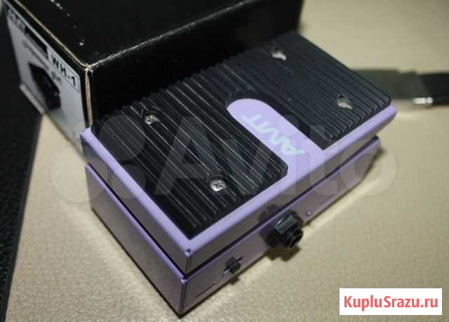 AMT WH-1 WAH резерв Новочеркасск - изображение 1