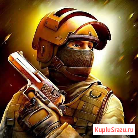 Тренер по стандофф 2 Рудня - изображение 1