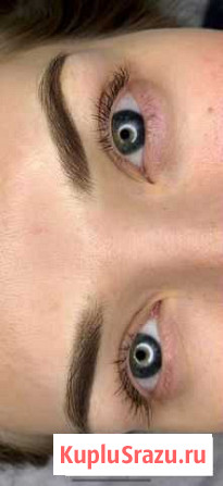 Перманентный макияж Ханты-Мансийск - изображение 1