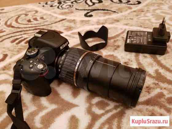 Nikon d5100 Набережные Челны