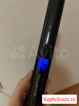 Плойка rowenta elle Рязань - изображение 1