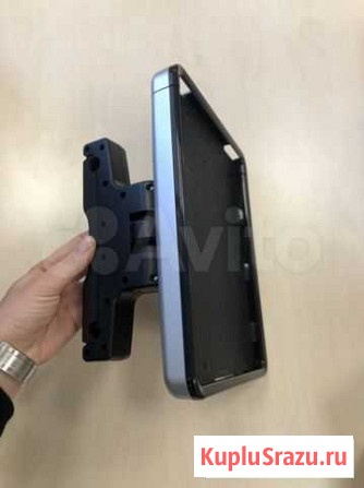 Кронштейн для iPad для mercedes оригинал Санкт-Петербург - изображение 1