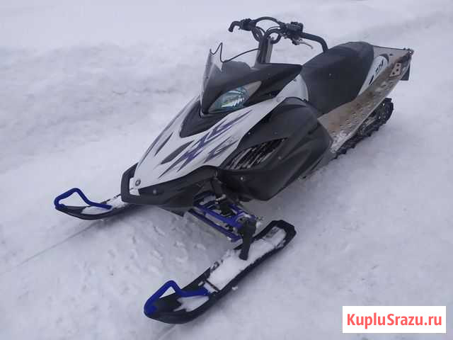 Yamaha RX1 MTX Вологда - изображение 1
