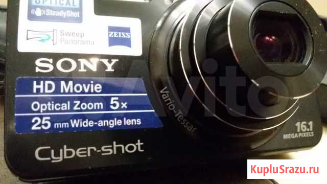 Sony 16,1мп Шахты - изображение 1