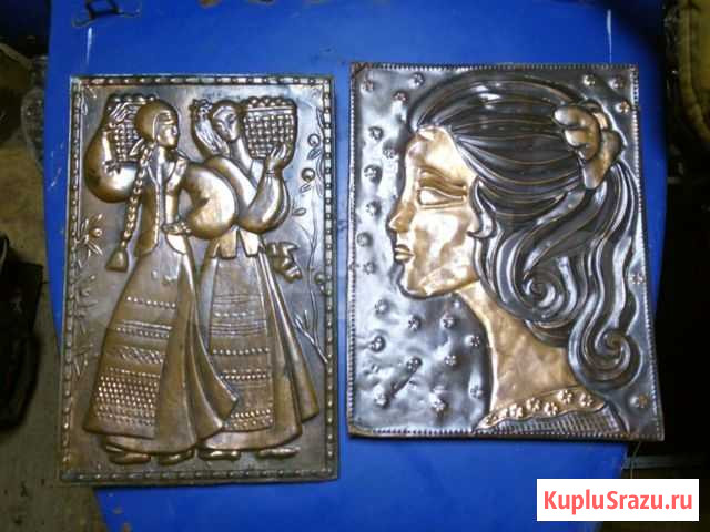 Картина Старая Купавна - изображение 1