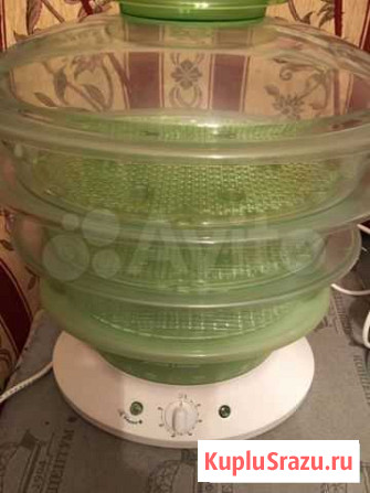 Пароварка Сланцы - изображение 1