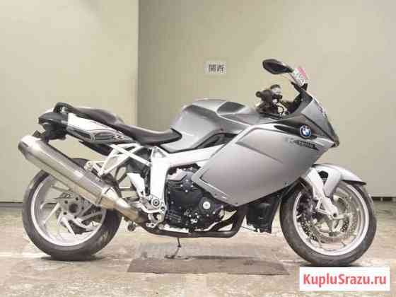 BMW K 1200 S WB10581JX5ZL96347 2005 Владивосток