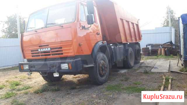 Камаз 56115 режим Белгород - изображение 1