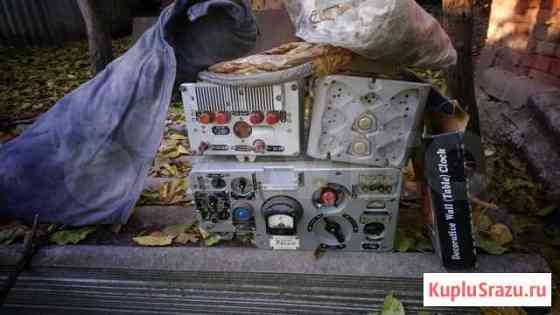 Радиостанция Р123мт 220v Краснодар