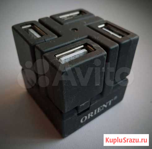 USB разветвитель Курск - изображение 1