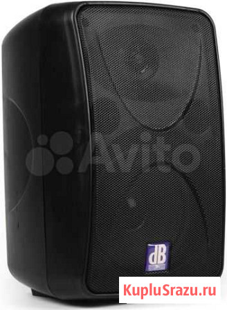 DB Technologies K70 акустика активная Рязань - изображение 1