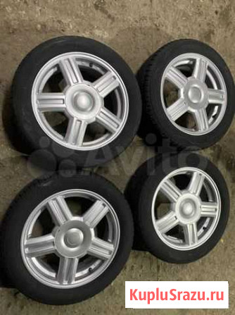 Продам Торусы R15 Выселки - изображение 1