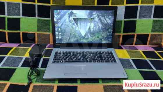 Ноутбук Lenovo IdeaPad 310-15ISK Феодосия