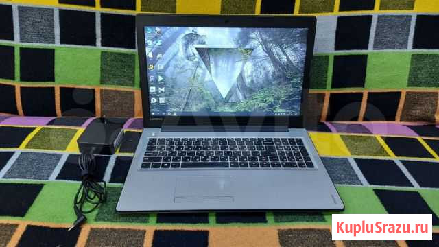 Ноутбук Lenovo IdeaPad 310-15ISK Феодосия - изображение 1