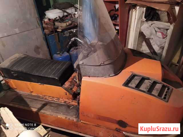 Продам буран Энгельс - изображение 1