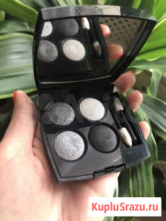 Тени для век chanel Королев - изображение 1