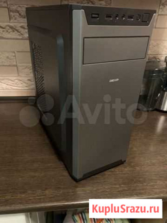 Систменый блок i7 930 12gb Анапа - изображение 1