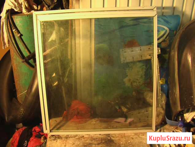 Для морозильной камеры стекла Сочи - изображение 1