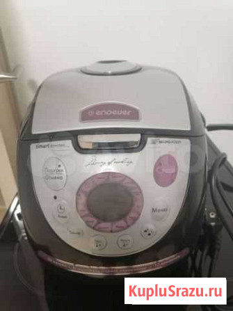 Мультиварка новая Мурино - изображение 1