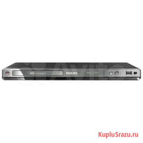 DVD плеер philips Саратов - изображение 1