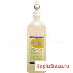 Антисептики и дезинфицирующие средства Екатеринбург - изображение 1