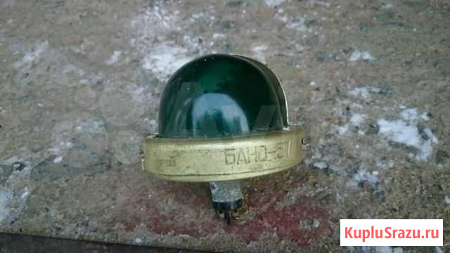 Бано-57 Хабаровск - изображение 1
